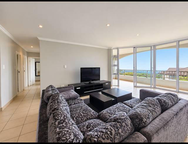 3 BEDROOM APARTMENT TO LET IN WESTBROOK